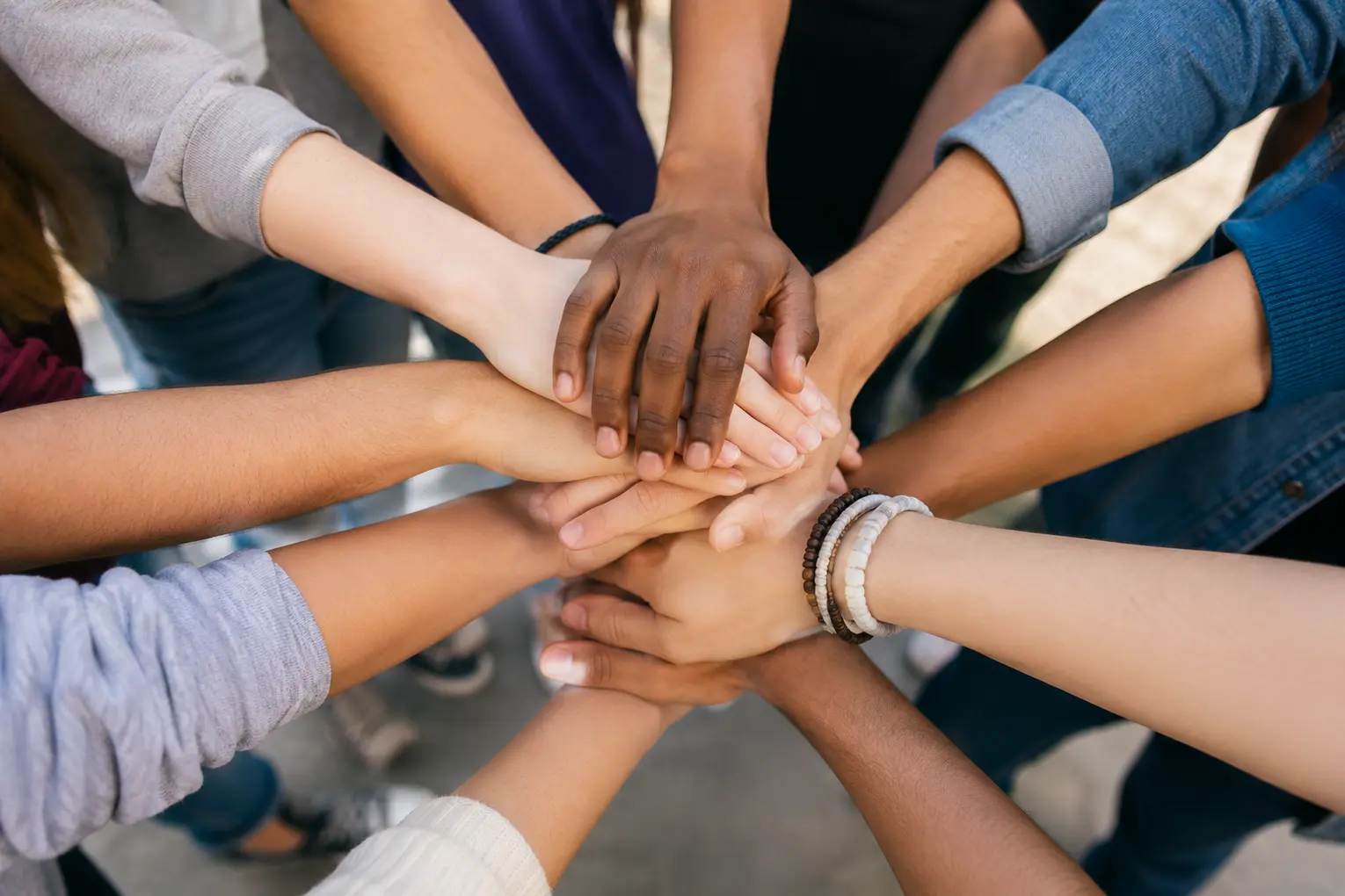 Community development