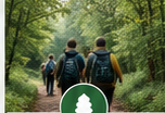 Outdoor learning