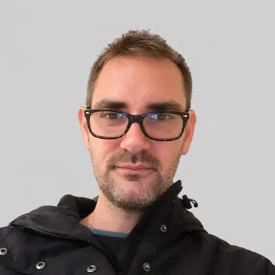 Dave McGarrick