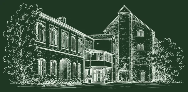 Fromehall Mill illustration