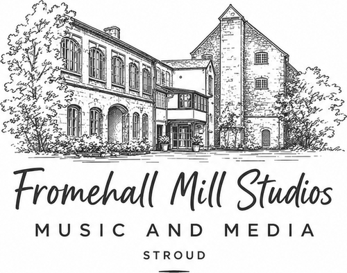 Fromehall Mill Studios