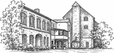 Fromehall Mill Studios
